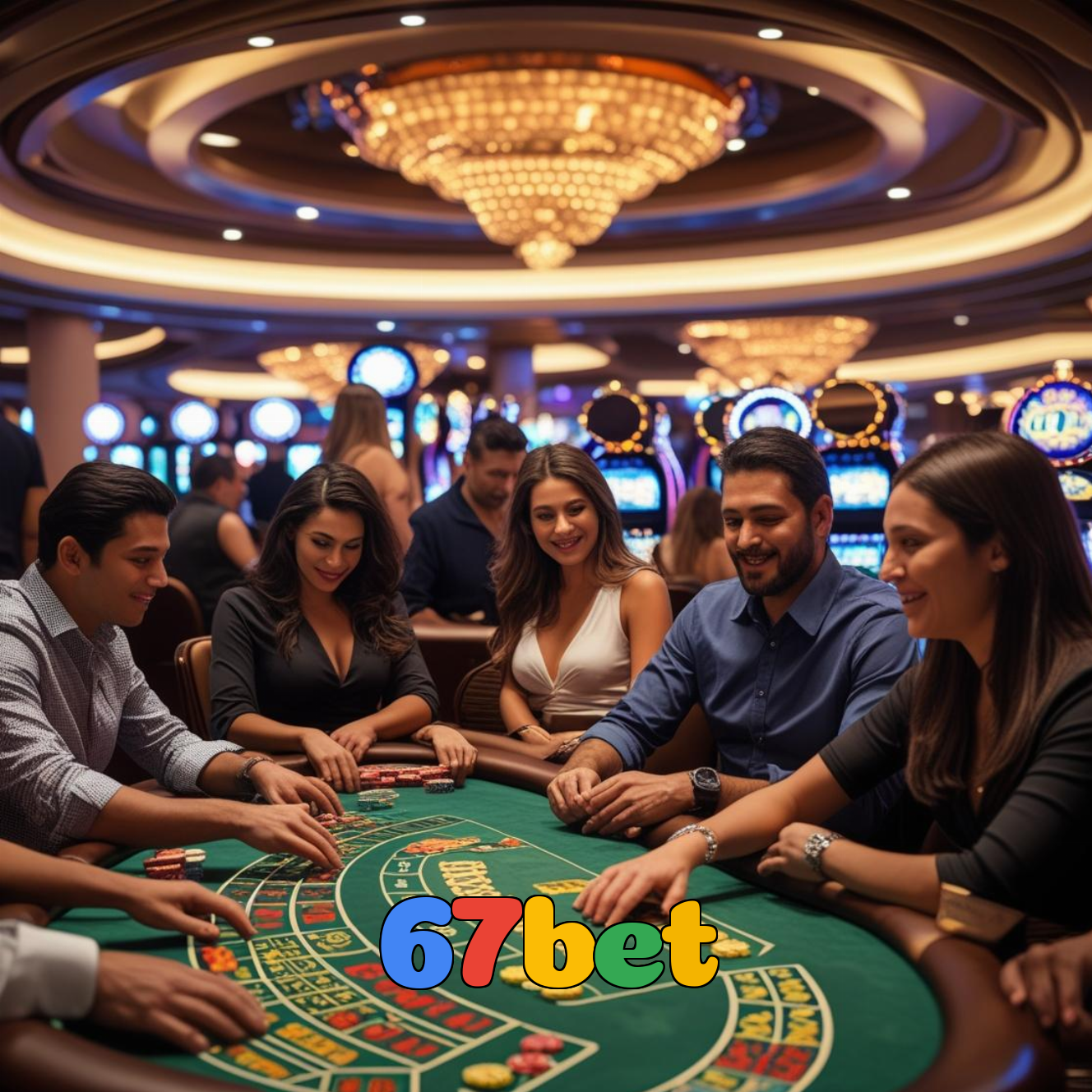 Login no 67bet
