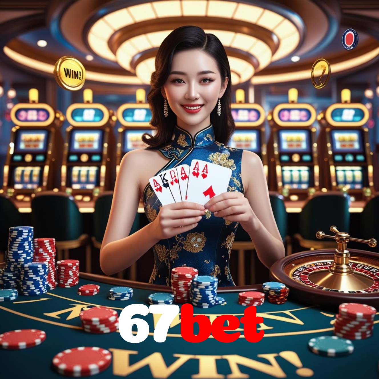 Login no 67bet