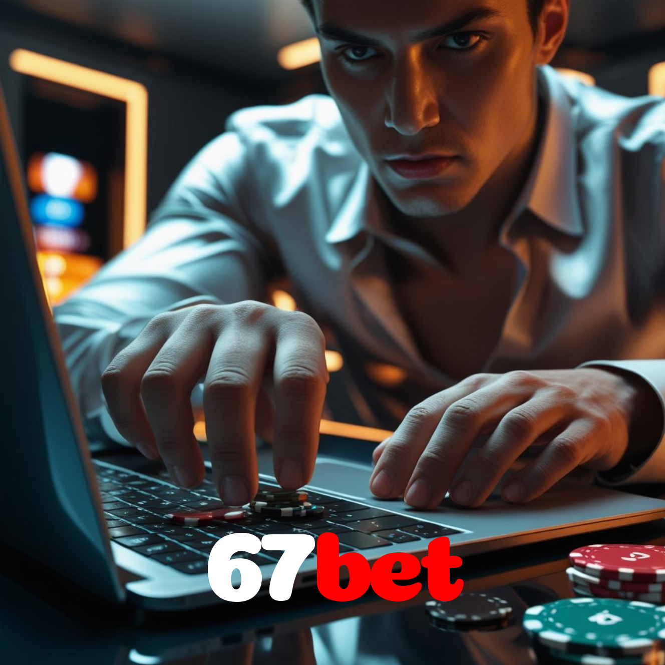 Segurança no 67bet