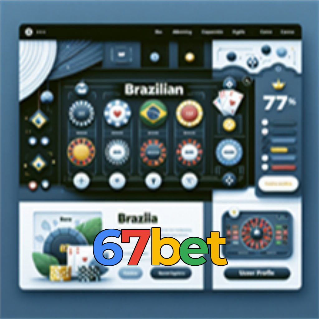Segurança no 67bet