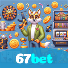 Segurança no 67bet