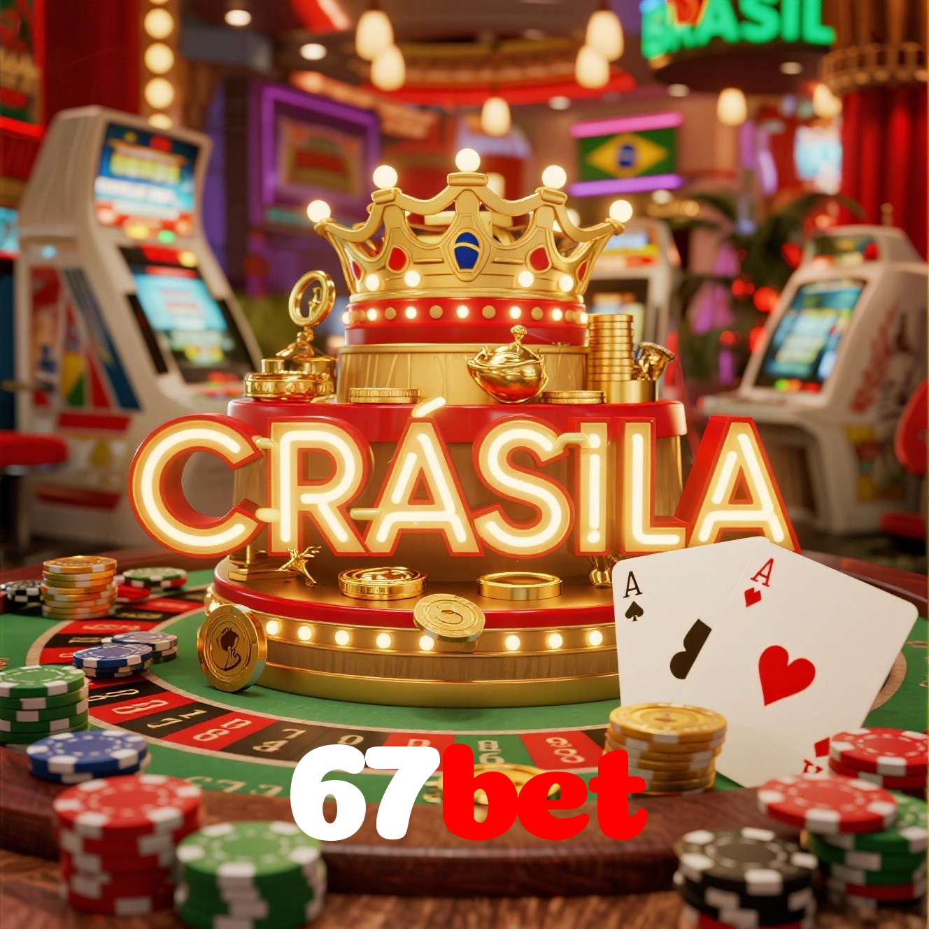 Segurança no 67bet