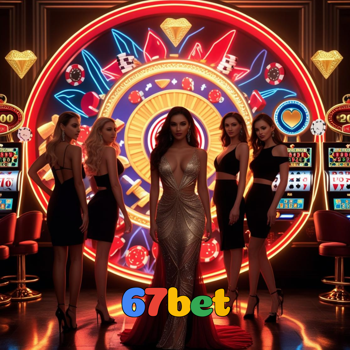 Login no 67bet
