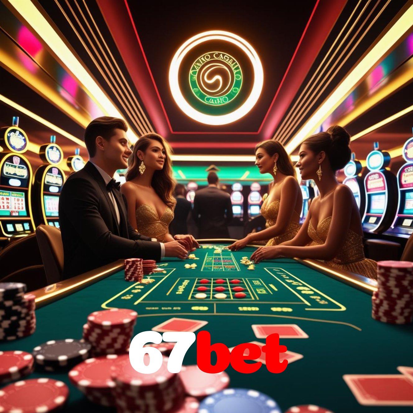 Problemas de Login no 67bet
