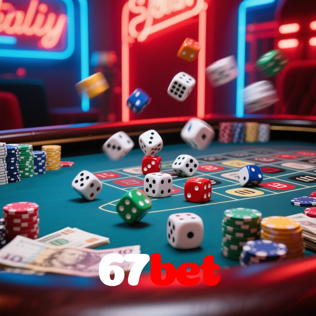 Login no 67bet