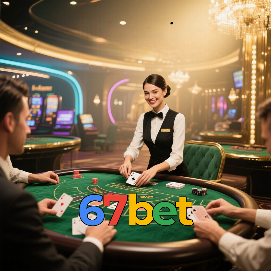 Login no 67bet