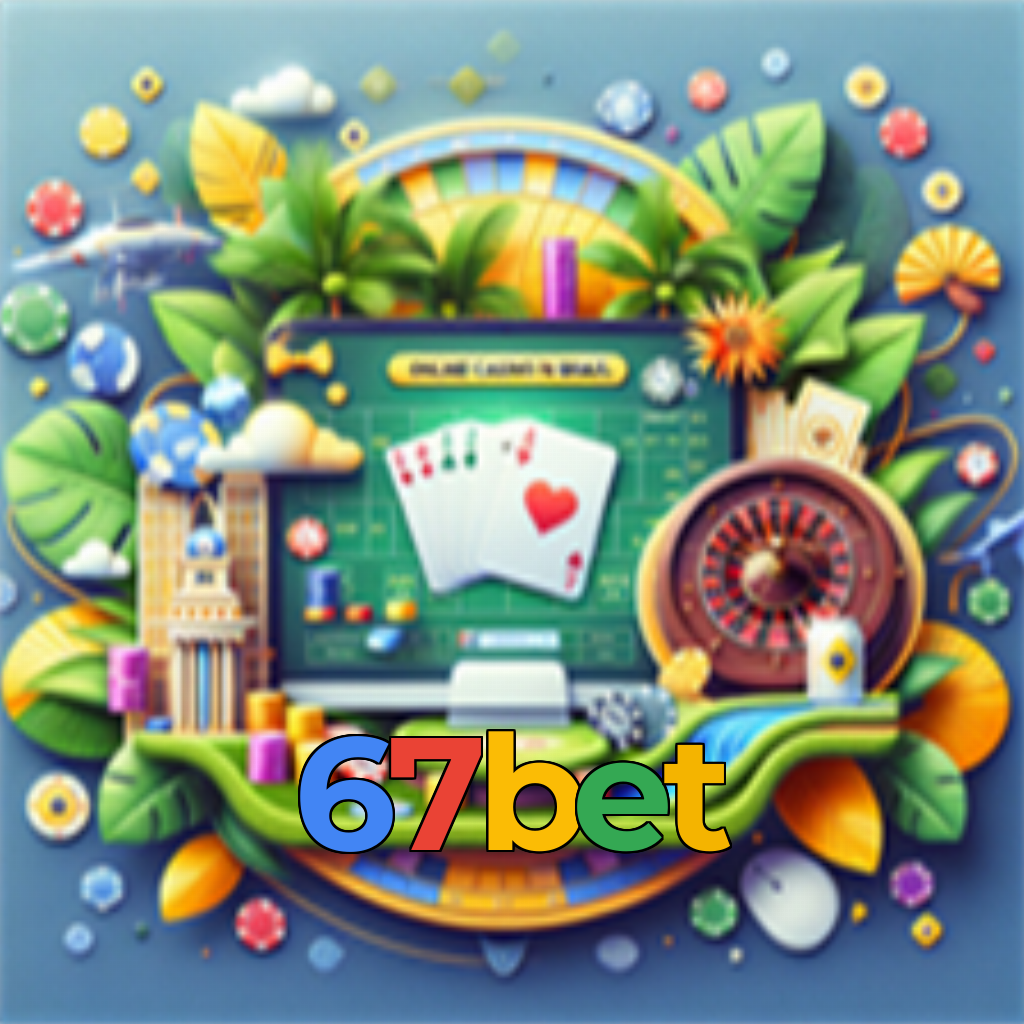 Segurança no 67bet
