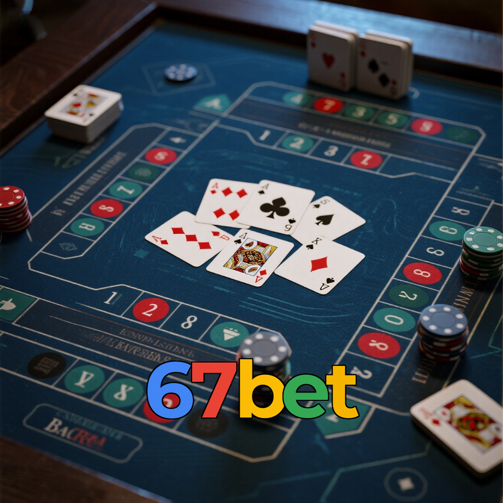 Segurança no 67bet