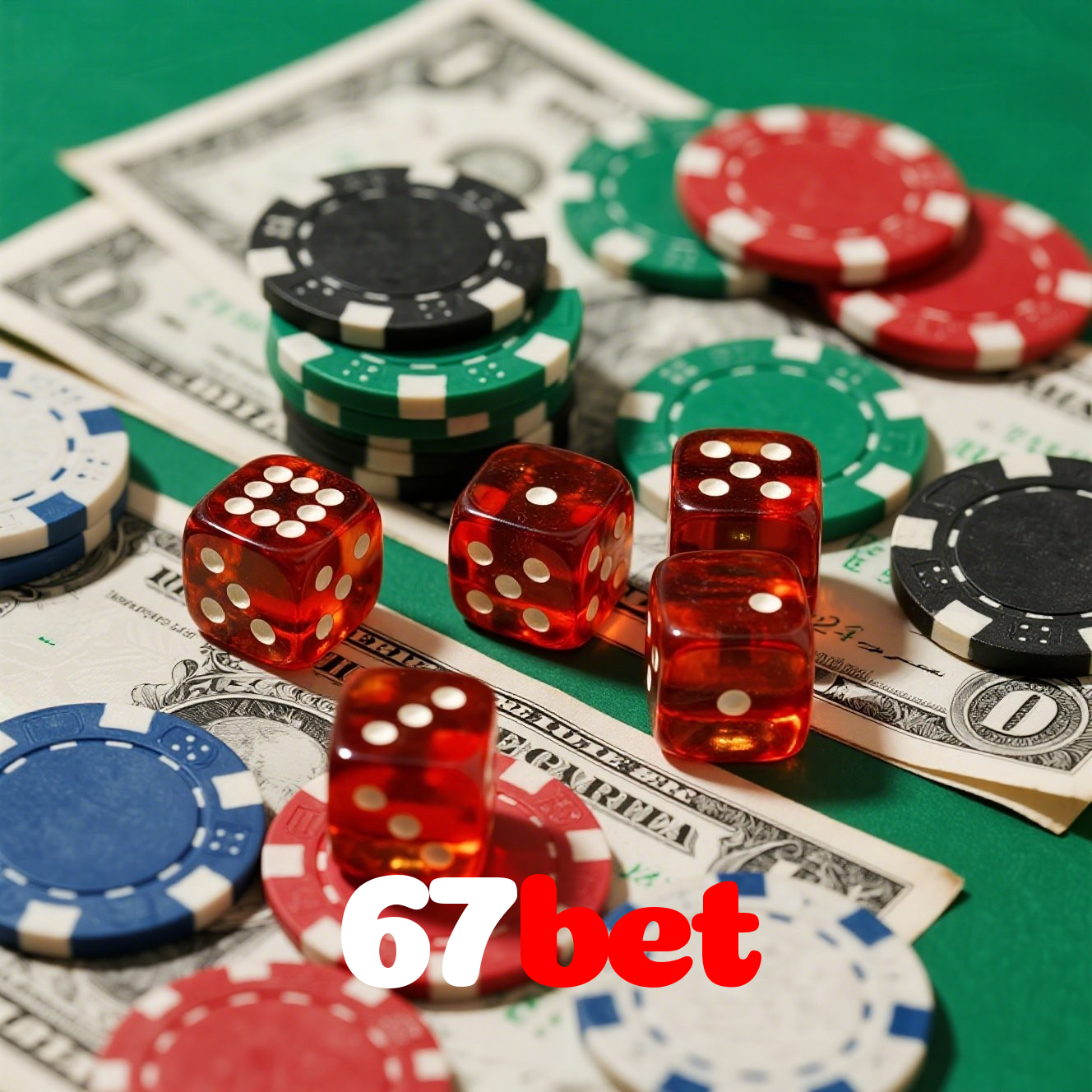 Segurança no 67bet