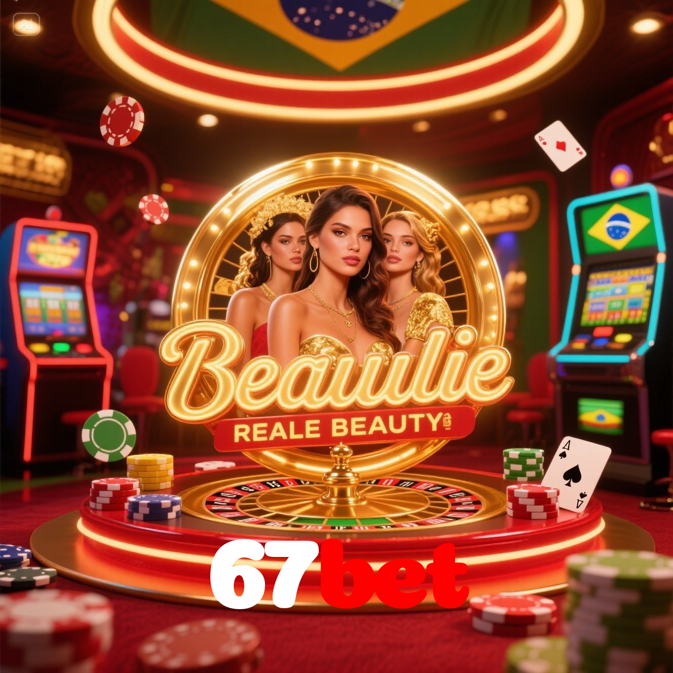 Segurança no 67bet