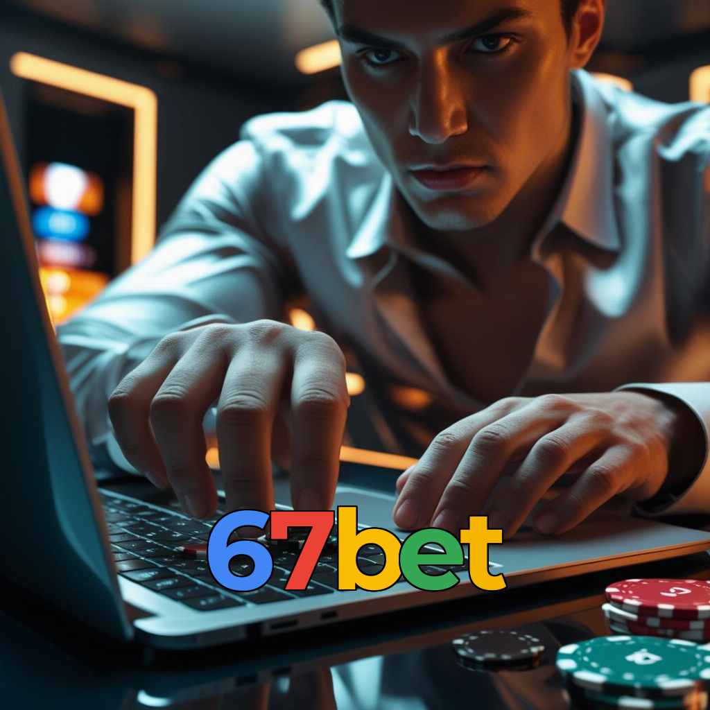Login no 67bet