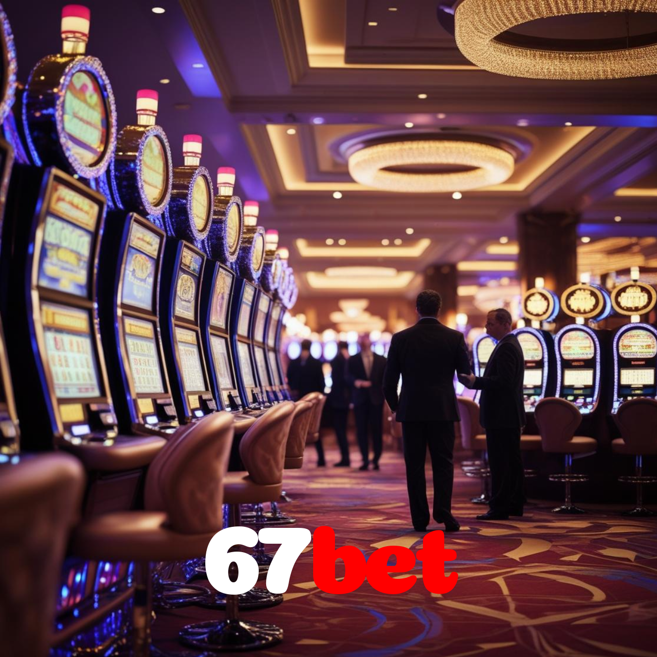 Login no 67bet