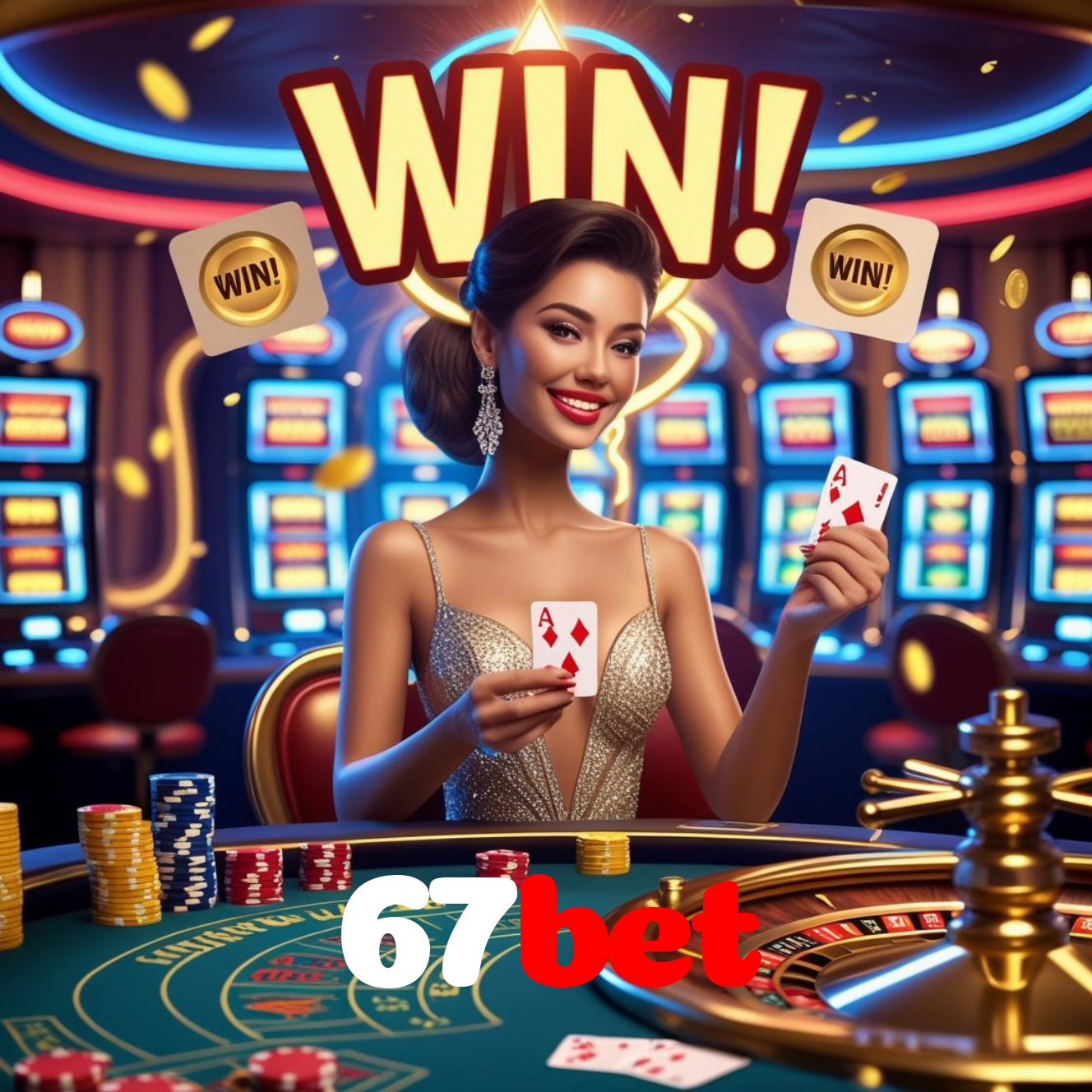 Segurança no 67bet