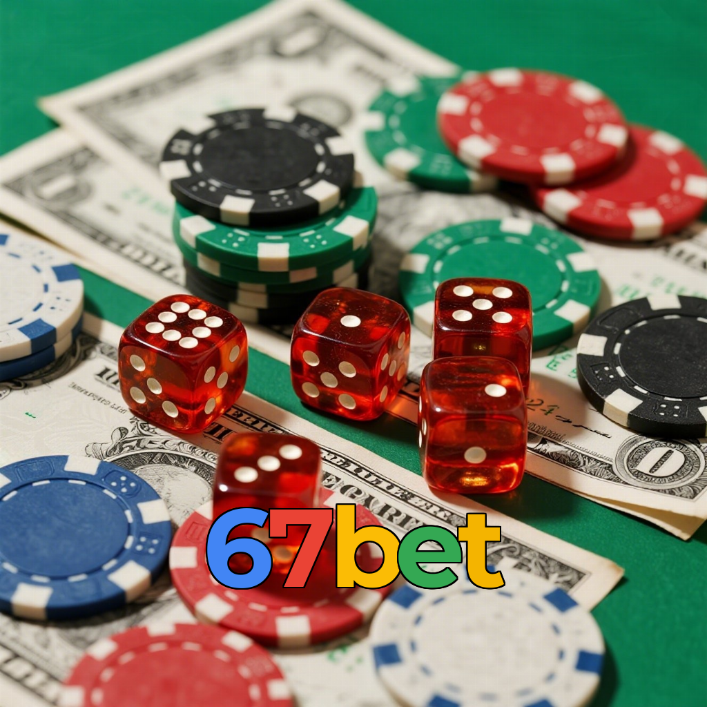 Segurança no 67bet