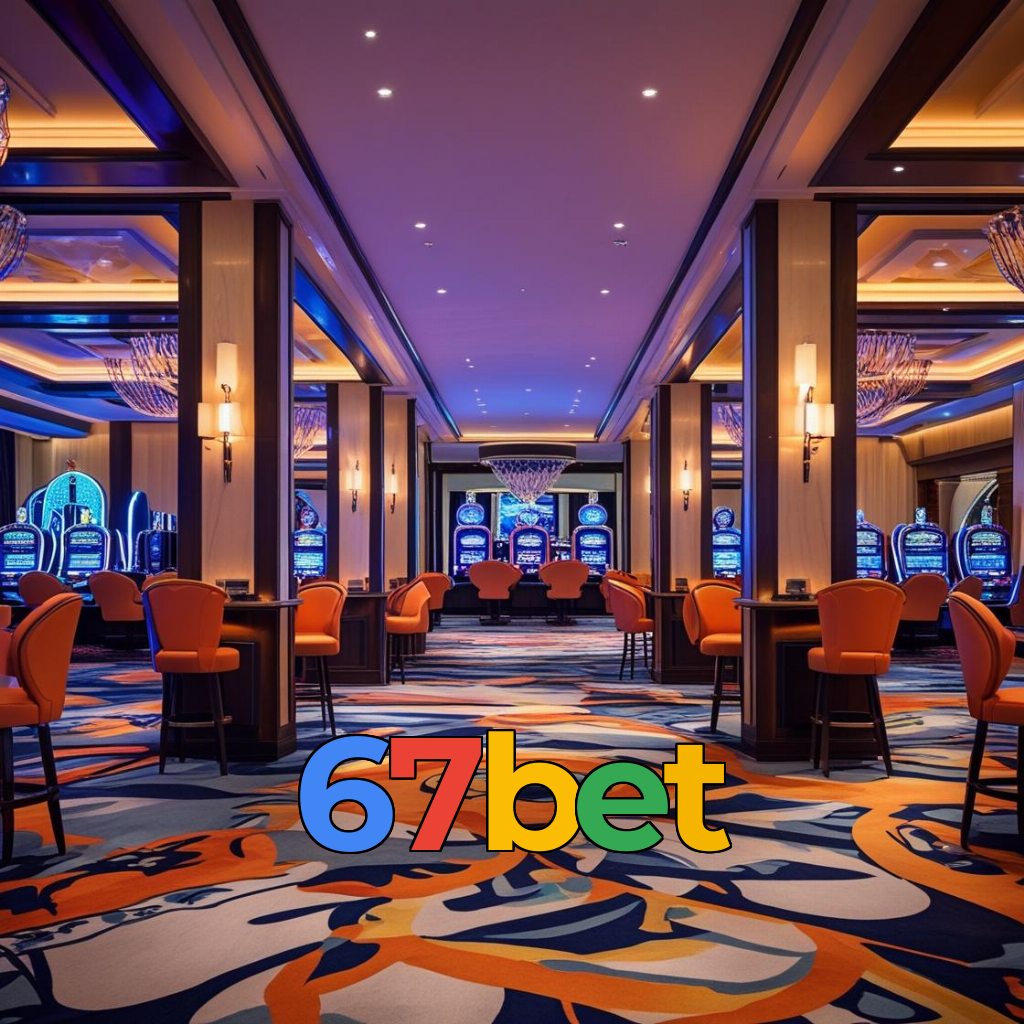 Login no 67bet
