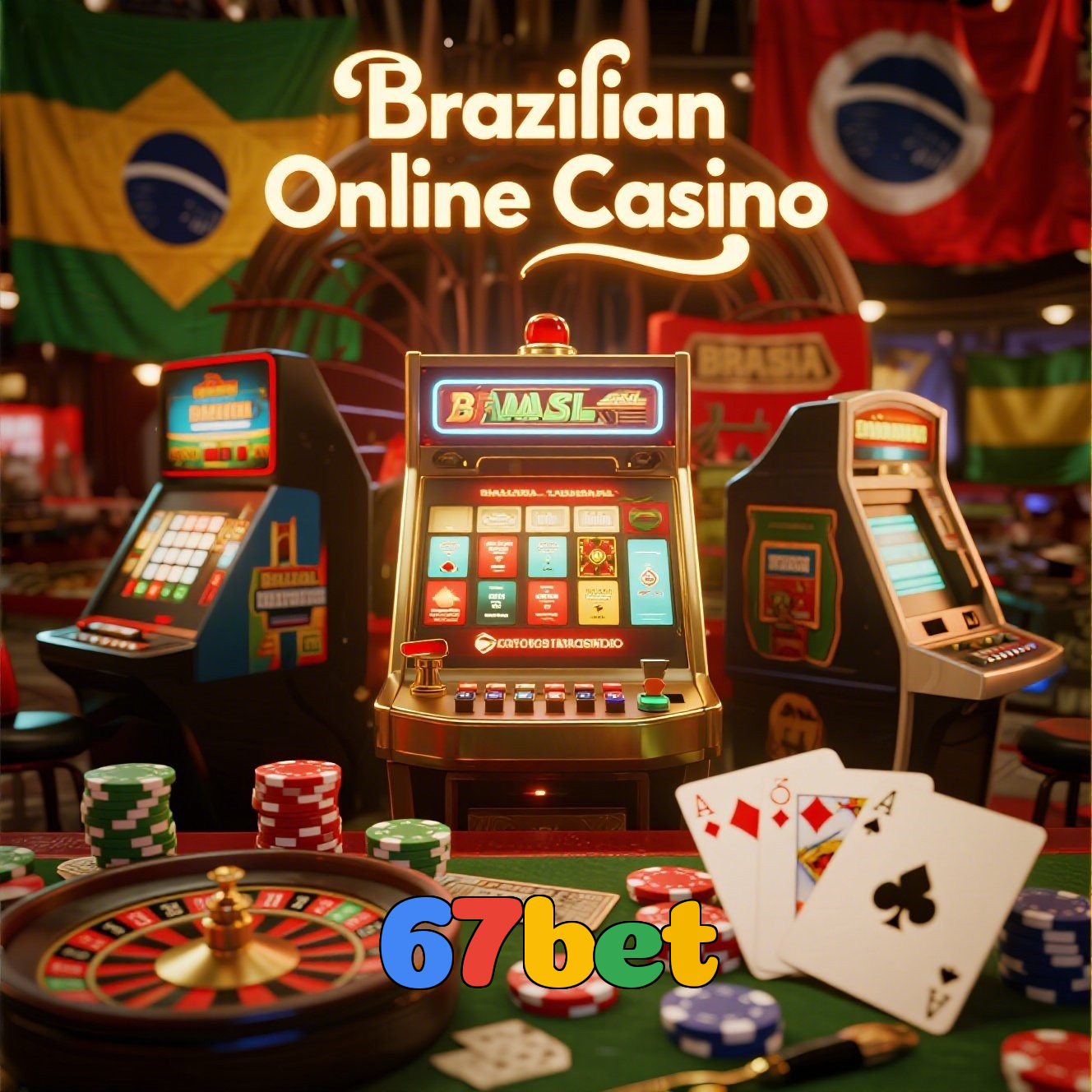 Segurança no 67bet