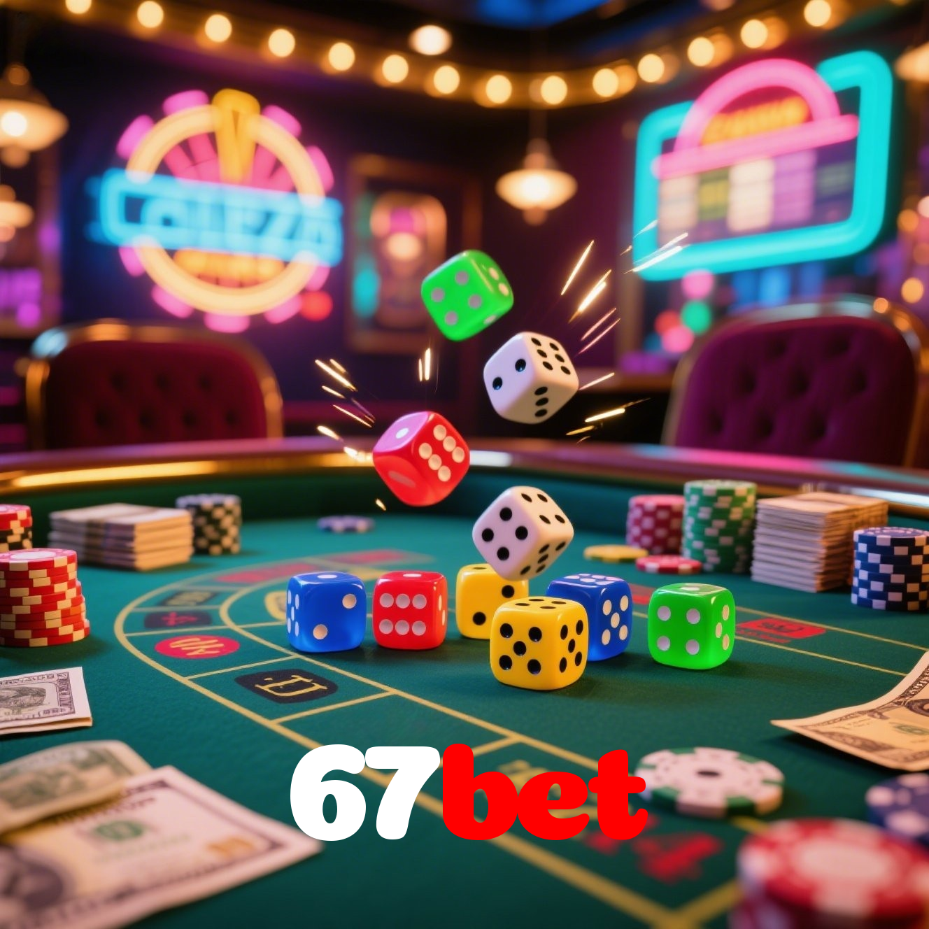 Problemas de Login no 67bet