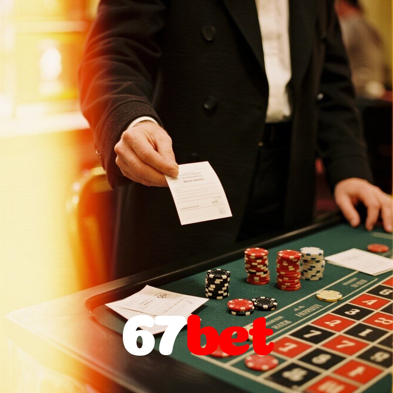 Login no 67bet