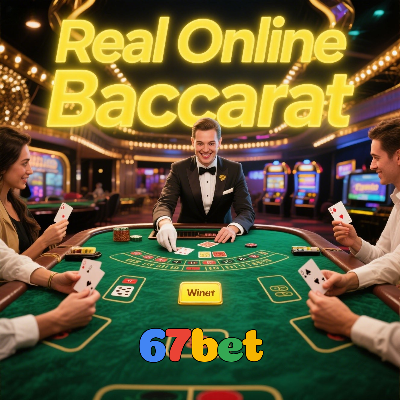 Login no 67bet
