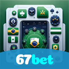 Segurança no 67bet