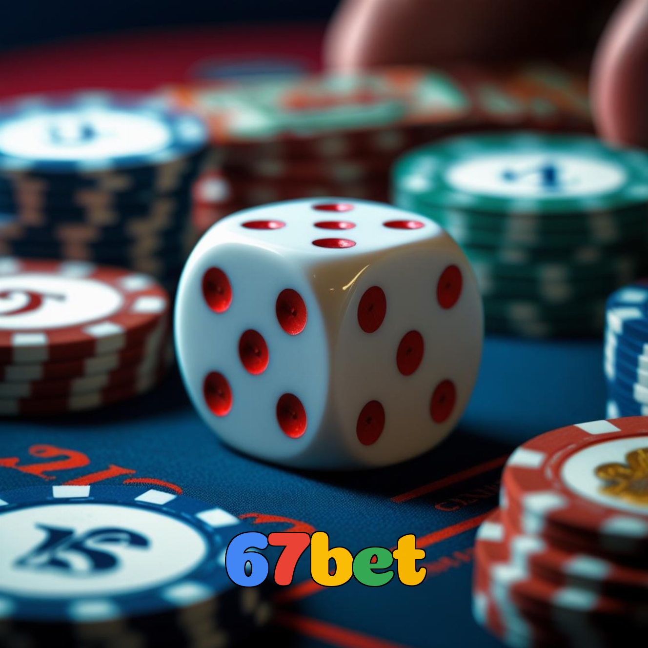 Login no 67bet