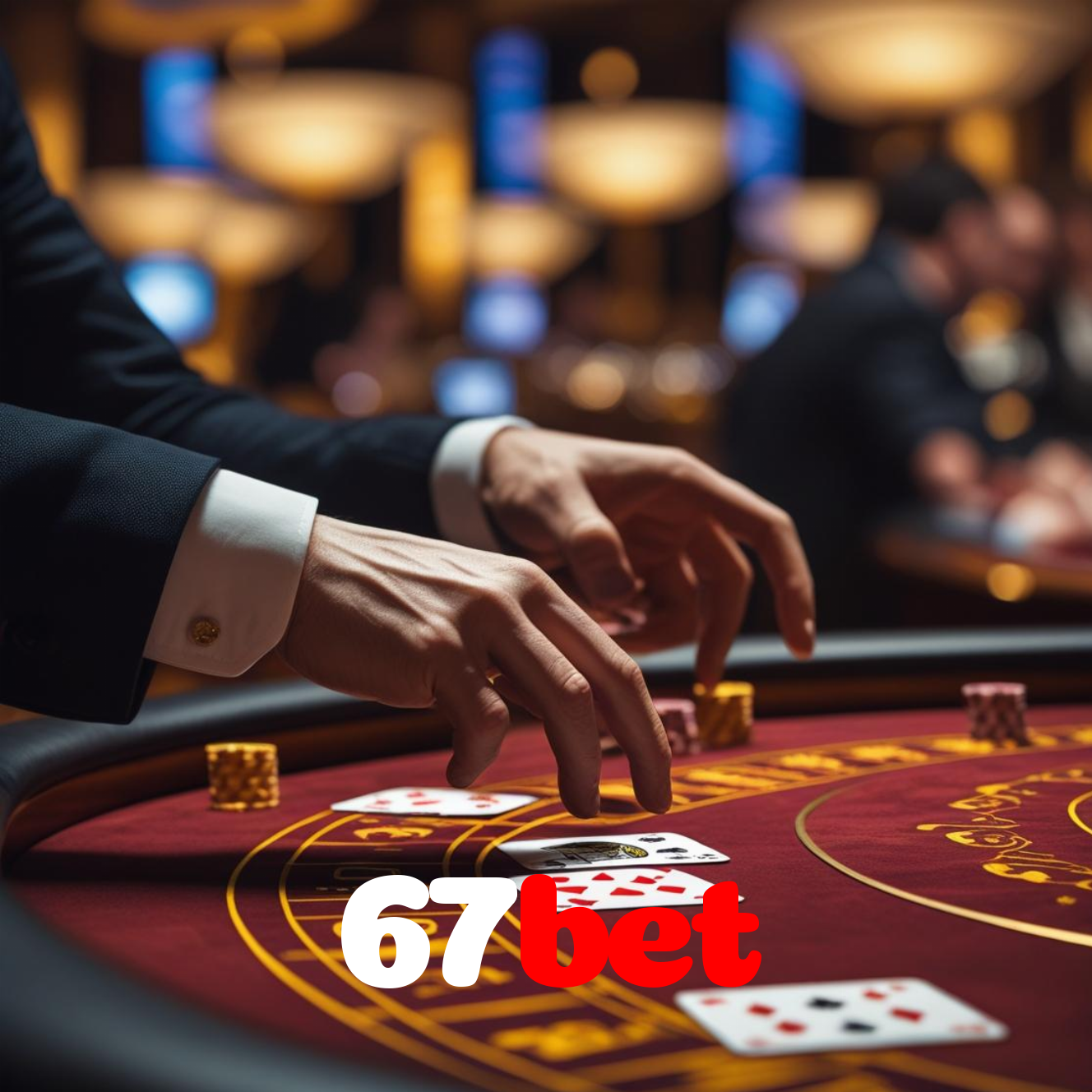 Login no 67bet