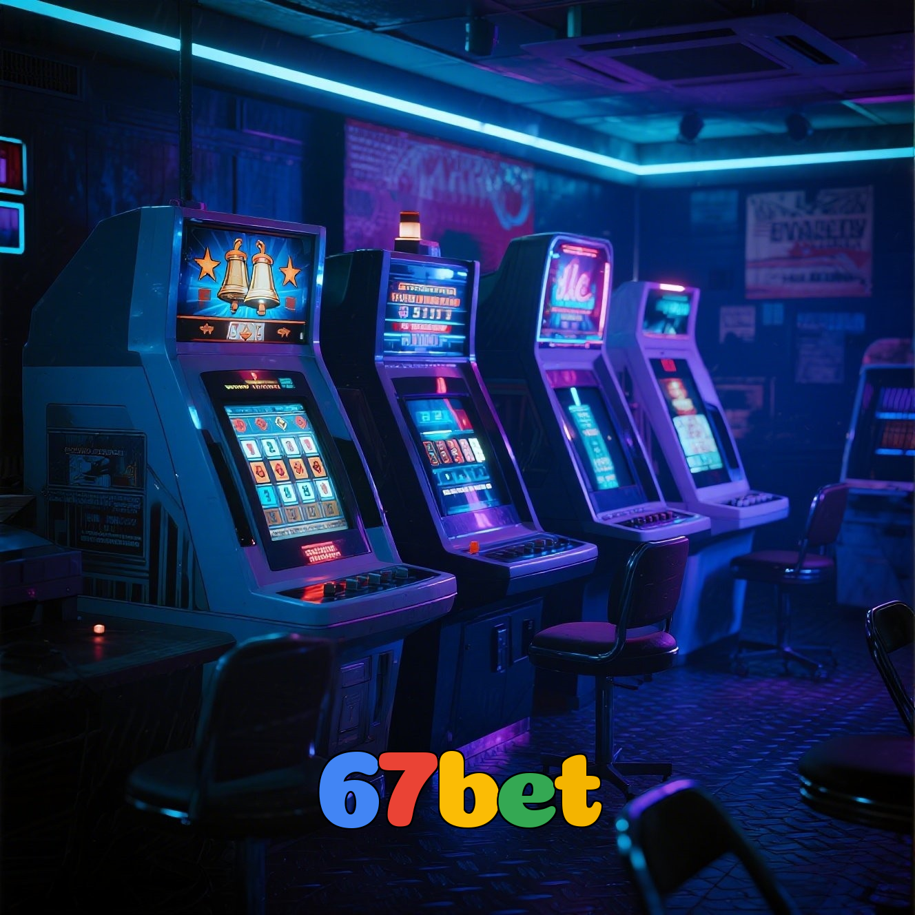 Login no 67bet