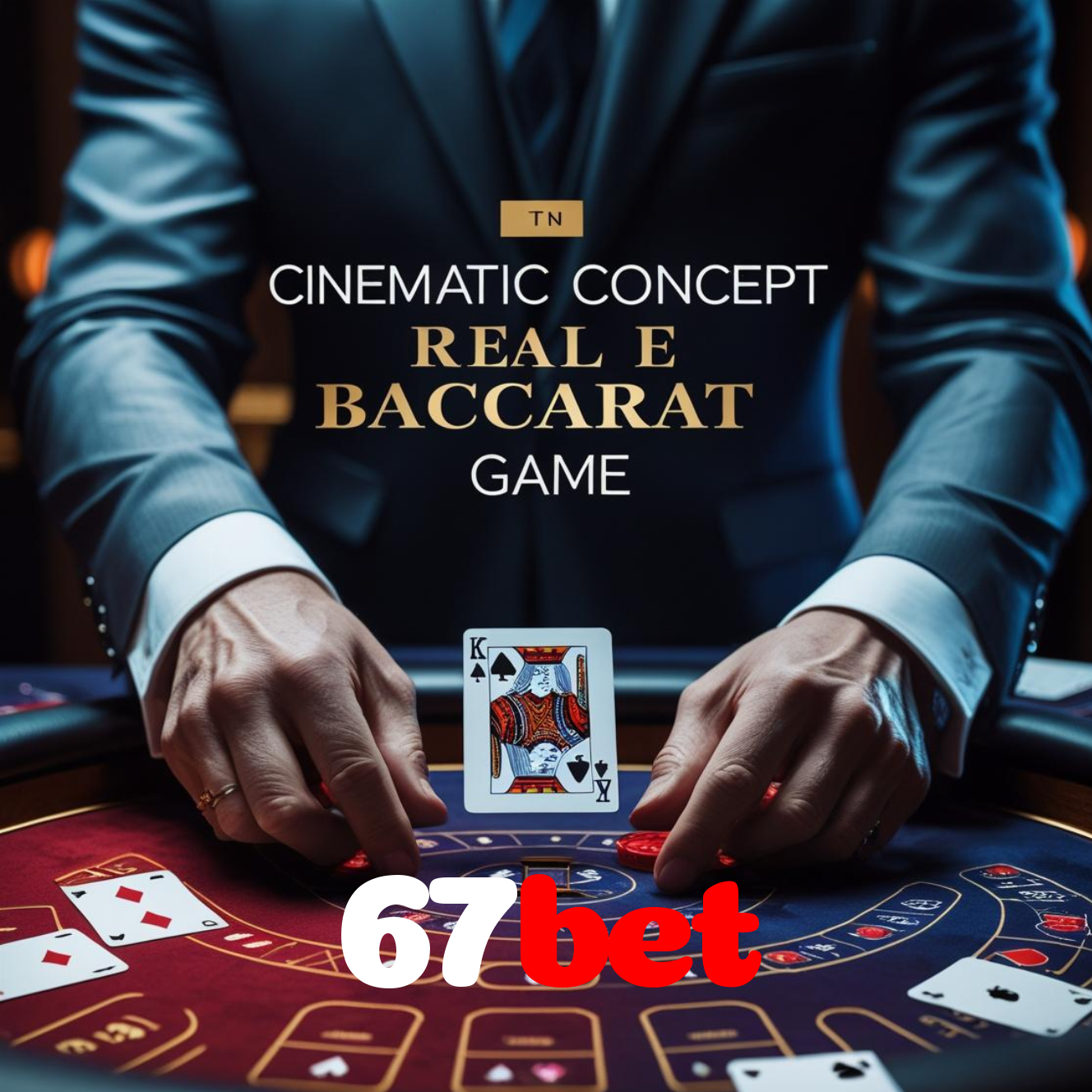 Login no 67bet