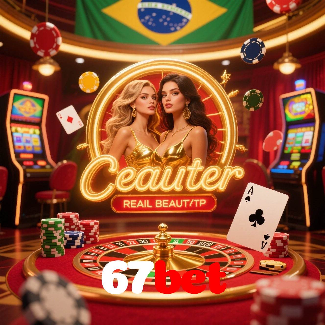 Segurança no 67bet