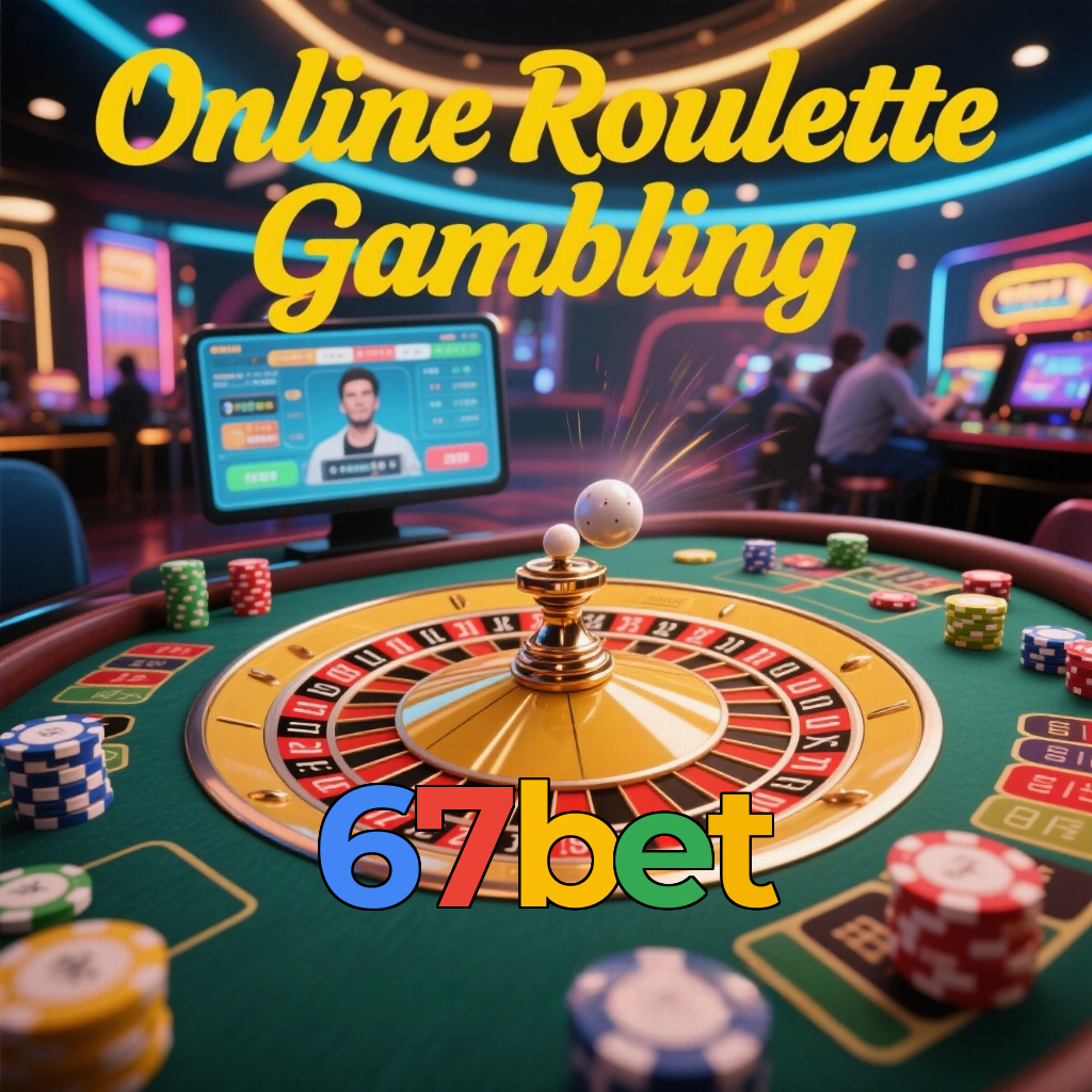 Segurança no 67bet