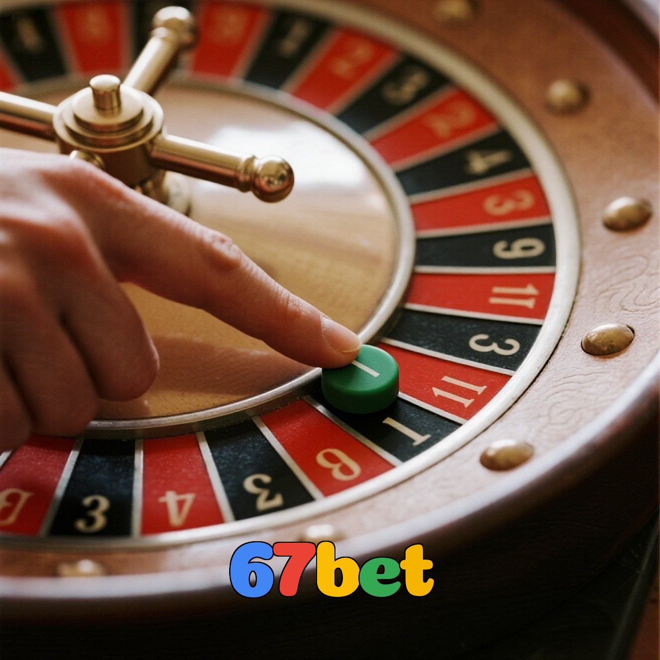Segurança no 67bet