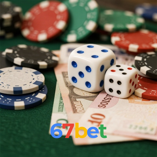 Imagem do 67bet