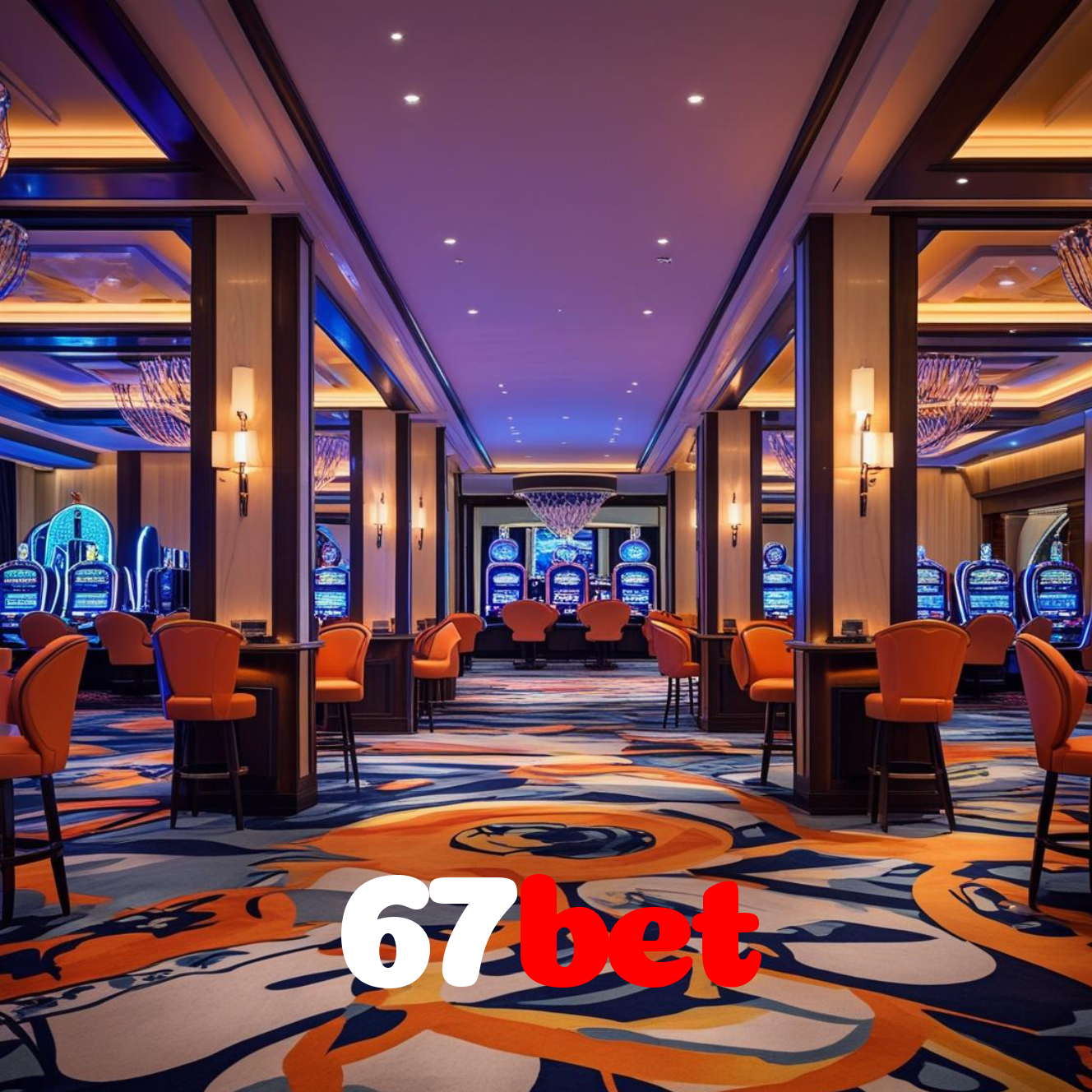 Login no 67bet