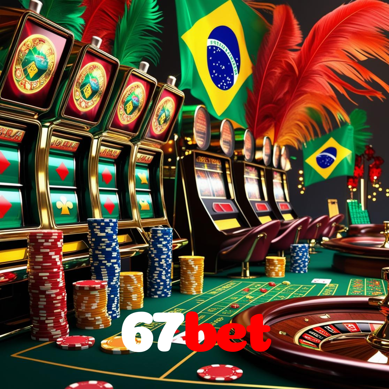 Segurança no 67bet