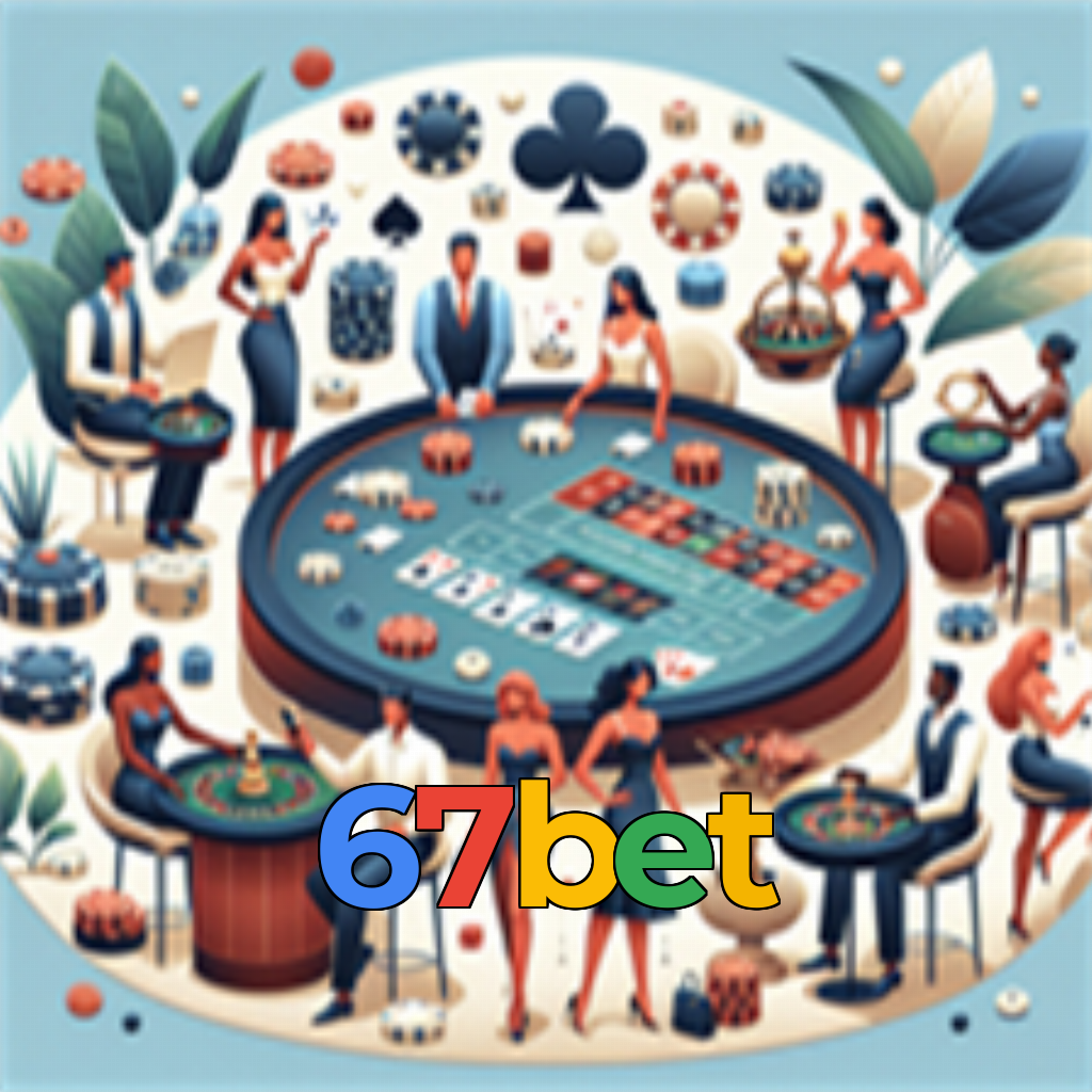 Login no 67bet