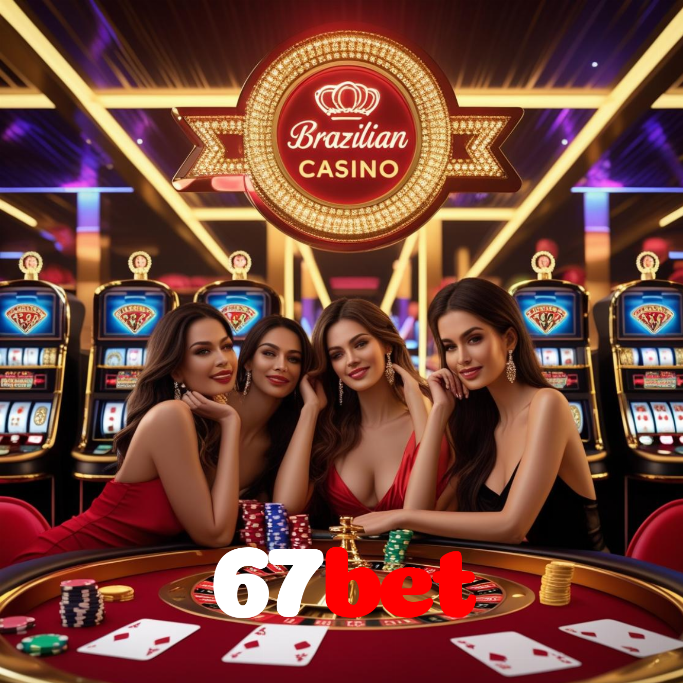 Segurança no 67bet