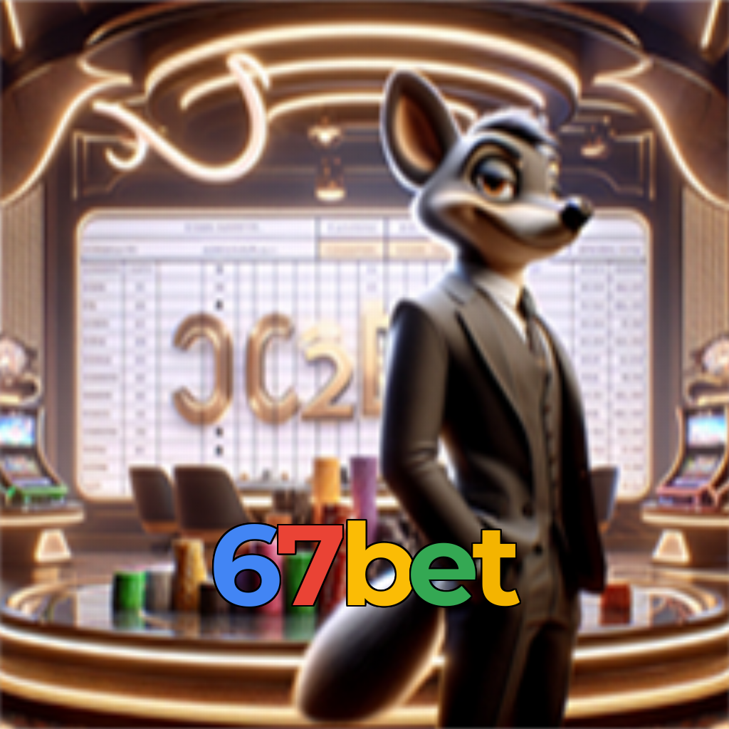 Segurança no 67bet