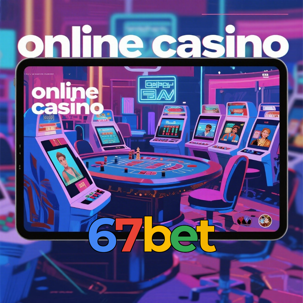 Segurança no 67bet