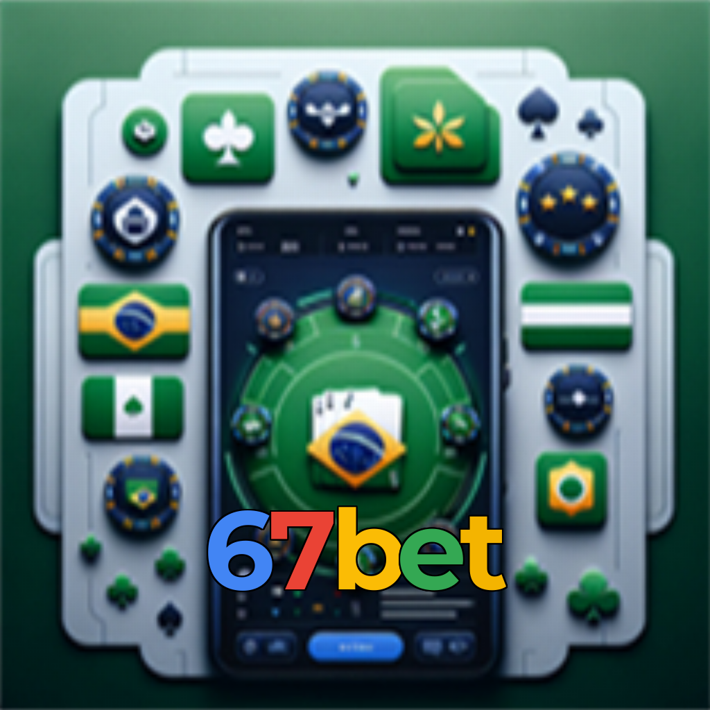 Segurança no 67bet