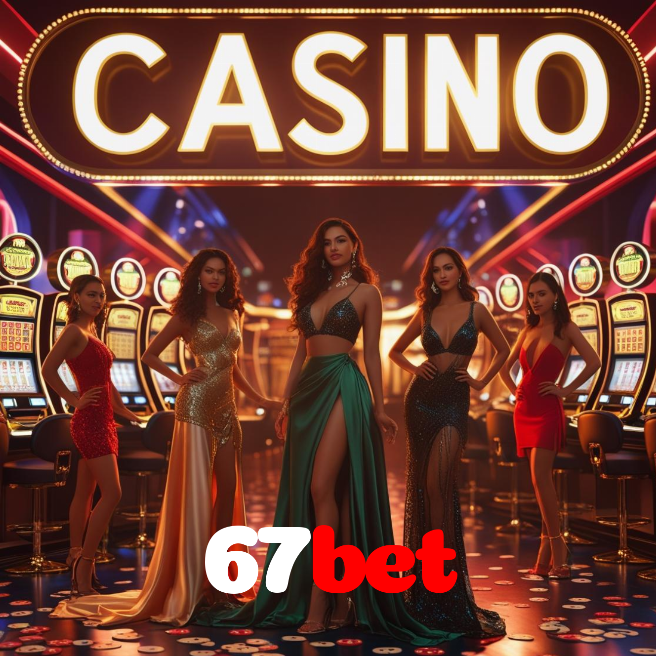 Login no 67bet