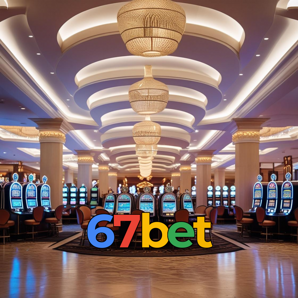Login no 67bet
